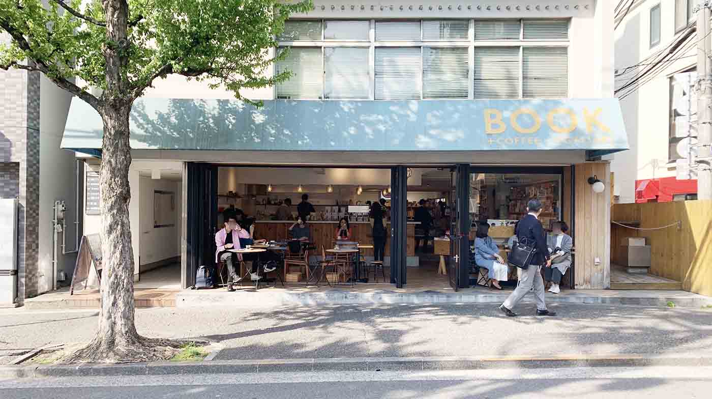 至極のコーヒーとプリントーストが味わえる神楽坂 ウィークエンダーズコーヒー オールライト があれば 今日もall Right
