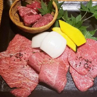 神楽坂,焼肉,東京note,デート,個室,隠れ家,肉