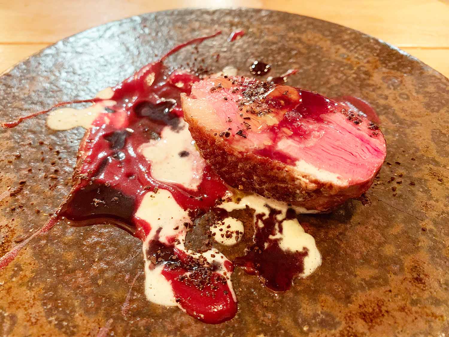 真剣な気持ちを掴めたら