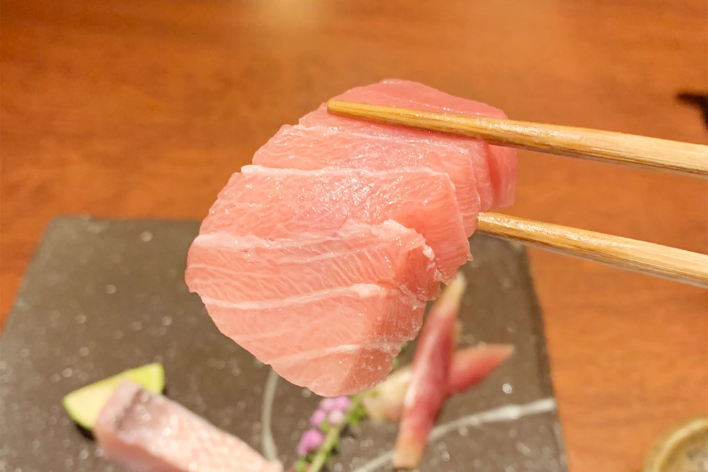 21年最新 神楽坂 飯田橋で本当にお勧めしたい魚が美味しいお店11選 東京note 神楽坂