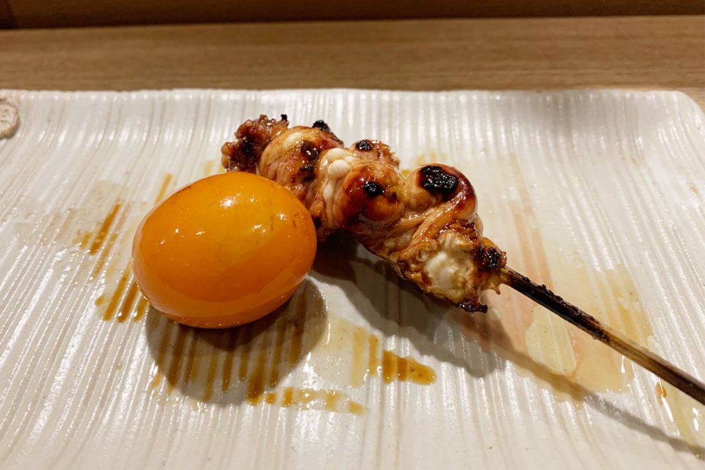 21年最新 大人デートにも使える 神楽坂のお洒落焼き鳥店６選 東京note 神楽坂