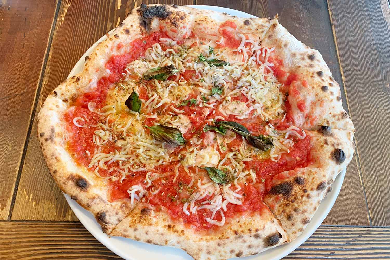 絶品ピザが楽しめる神楽坂 飯田橋のおすすめイタリアン９選 東京note