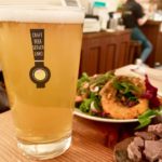 【神楽坂・飯田橋】日替わりクラフトビールを楽しもう♬『サーバーランド』