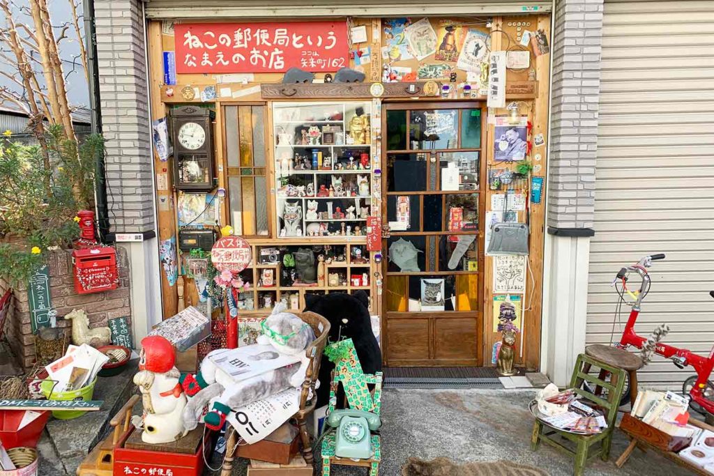 21年最新 お洒落で可愛い 神楽坂 飯田橋の雑貨屋巡りにおすすめなお店５選 東京note 神楽坂