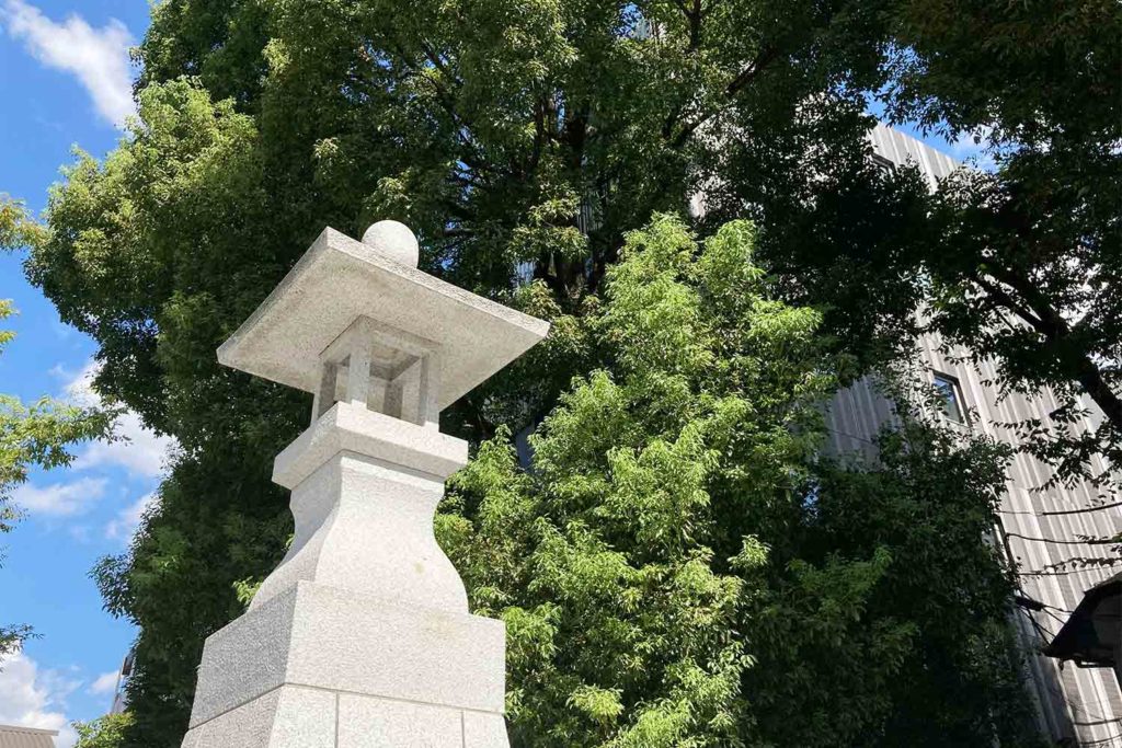 神楽坂 赤城神社 ってどんなところ 話題のパワースポットを徹底紹介 気になる御利益も