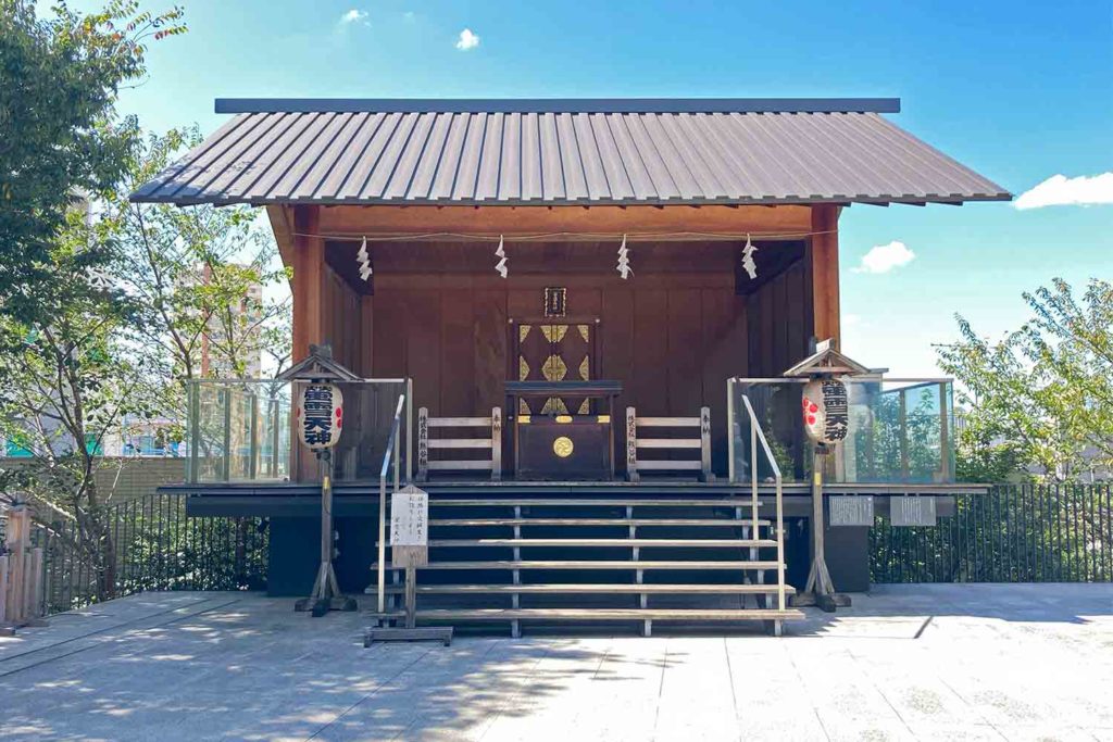 神楽坂 赤城神社 ってどんなところ 話題のパワースポットを徹底紹介 気になる御利益も