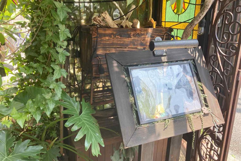 本格エスニック料理が1 0円で食べ放題 アジアンパーム 神楽坂店 のコスパ最強ビュッフェ