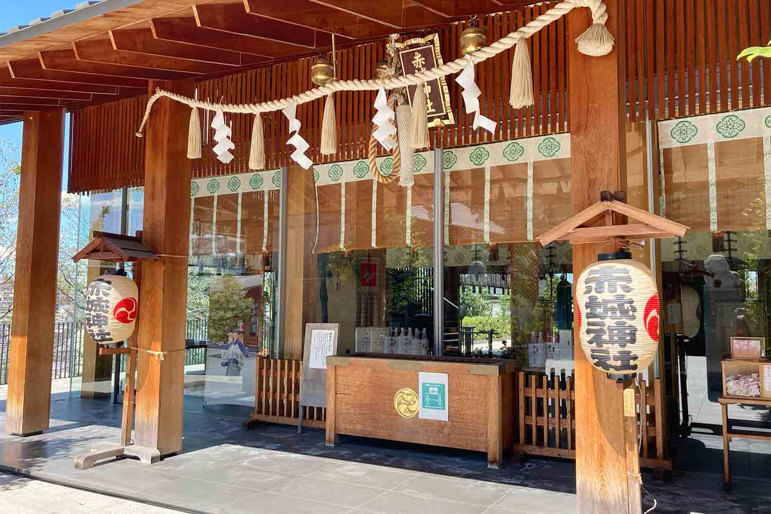 神楽坂 赤城神社 ってどんなところ 話題のパワースポットを徹底紹介 気になる御利益も