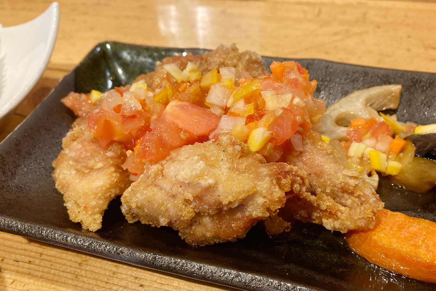コスパが良過ぎる和食ランチなら 食彩一番 神楽坂 で決まり テイクアウト情報も 東京note
